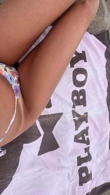 Full leaked Tui caro lister private onlyfans photo