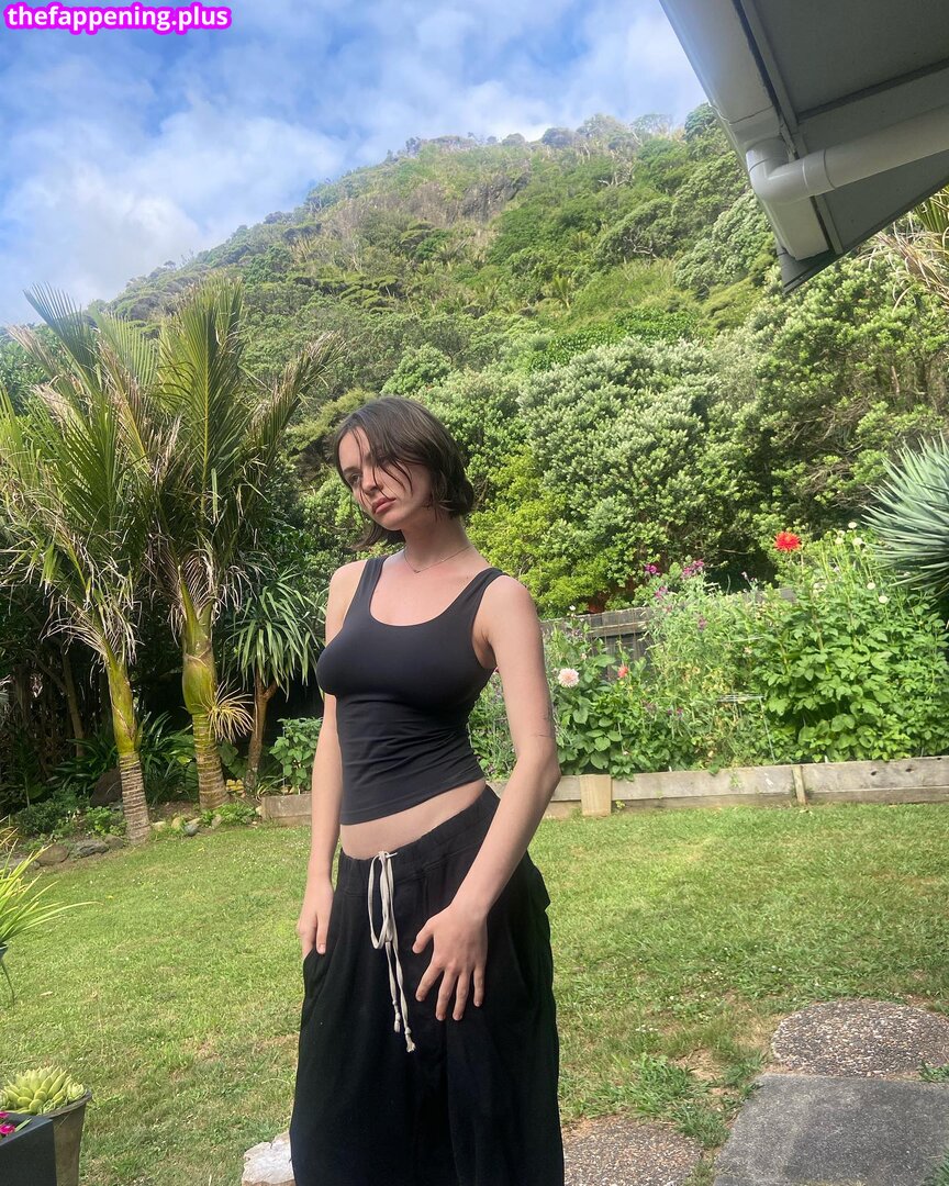 Tui Caro-Lister / Tuicarolister नग्न OnlyFans फोटो #22