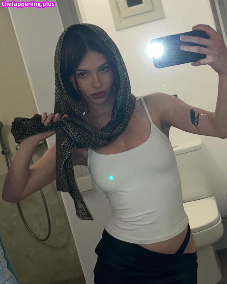 Tui Caro-Lister / Tuicarolister 누드 OnlyFans 사진 #28