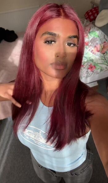 Full leaked Tulsi  page private onlyfans photo