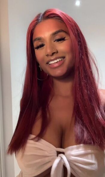 Full leaked Tulsi private onlyfans photo