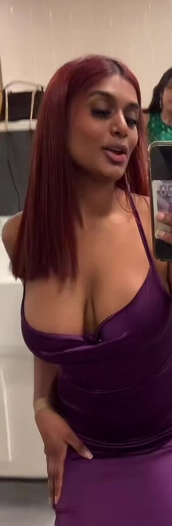 Full leaked Tulsi private onlyfans photo