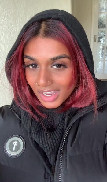 Full leaked Tulsi private onlyfans photo