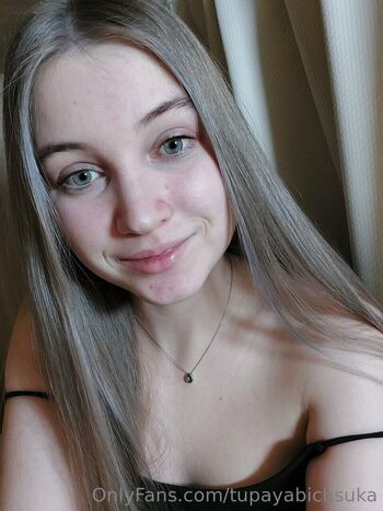 Full leaked Tupayabichsuka private onlyfans photo