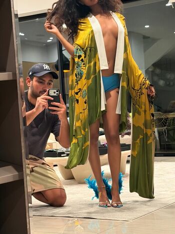 Full leaked Fantasybabe/ private onlyfans photo
