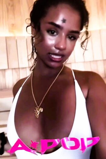 Full leaked Jayda/ private onlyfans photo