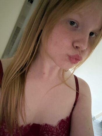 Full leaked Ulyana private onlyfans photo