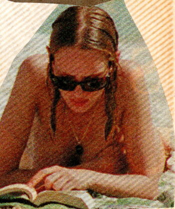 Uma Thurman