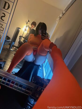 Full leaked Unkyndled page private onlyfans photo