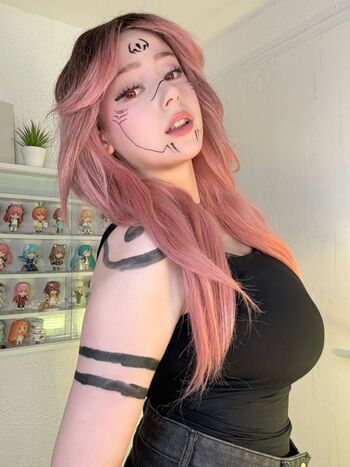 Full leaked Upminaa private onlyfans photo