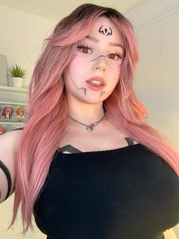 Full leaked Upminaa private onlyfans photo