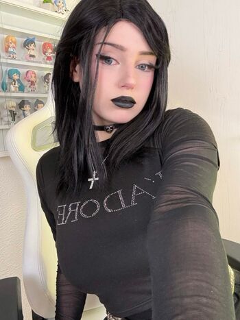 Full leaked Upminaa private onlyfans photo