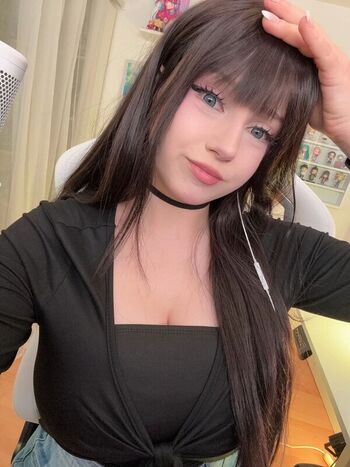 Full leaked Upminaa private onlyfans photo