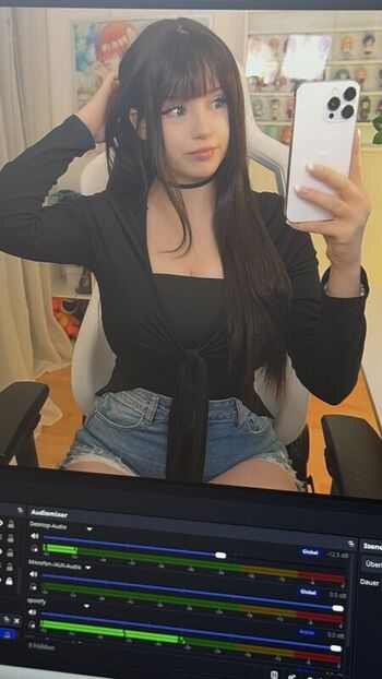 Full leaked Upminaa private onlyfans photo