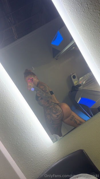 Full leaked Urgoddessnicki private onlyfans photo