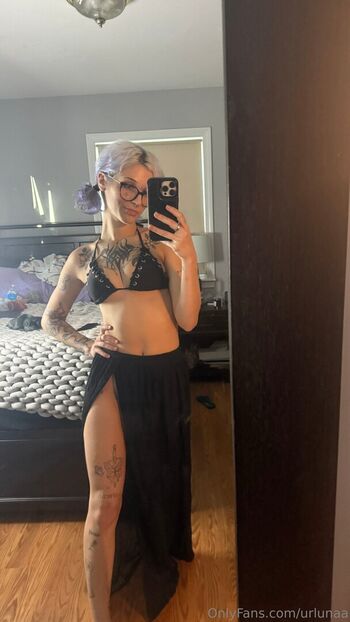 Full leaked Urlunaa private onlyfans photo