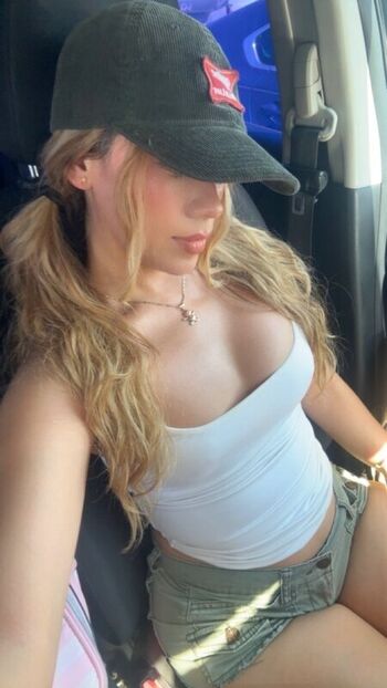 Full leaked Urprincesslizz private onlyfans photo