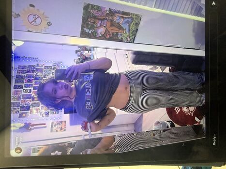 Full leaked Uuufoundnemo private onlyfans photo