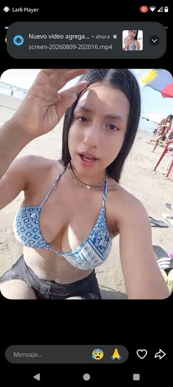 Full leaked Valentina private onlyfans photo