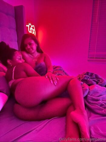 Full leaked Valentina paola private onlyfans photo