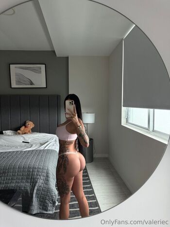 Full leaked Valerie cossette  page private onlyfans photo