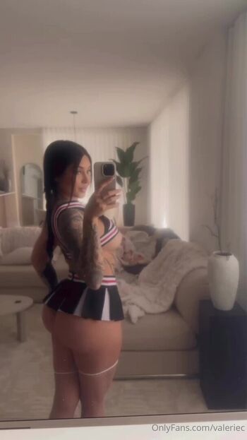 Full leaked Valerie cossette  page private onlyfans photo