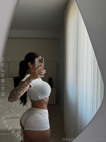 Full leaked Valerie cossette private onlyfans photo