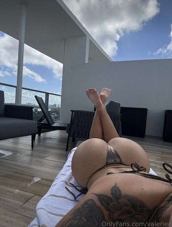 Full leaked Valerie cossette private onlyfans photo