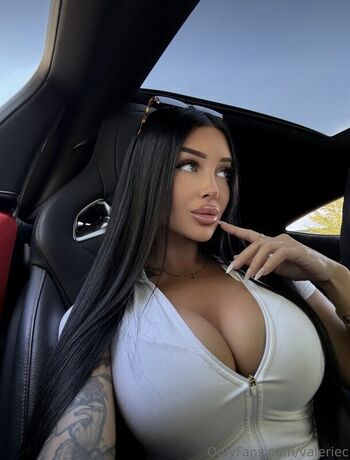 Full leaked Valerie cossette private onlyfans photo