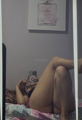 Full leaked Valmasis page private onlyfans photo