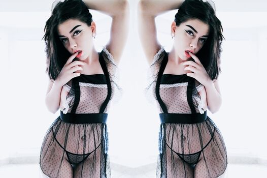 Full leaked Vampyshae shae private onlyfans photo