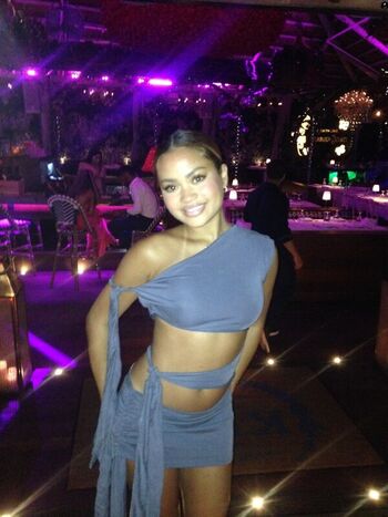 Full leaked Vanessa anne williams page private onlyfans photo