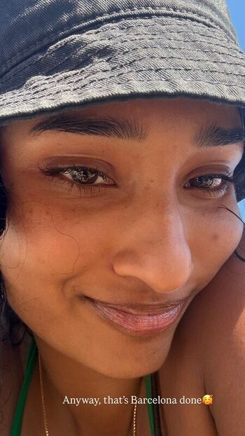 Full leaked Varada sethu page private onlyfans photo
