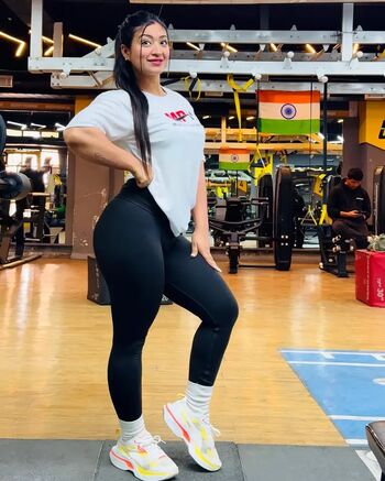 Varshana Rana
