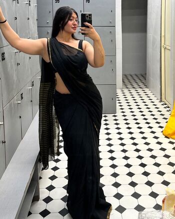 Full leaked Varshana rana private onlyfans photo