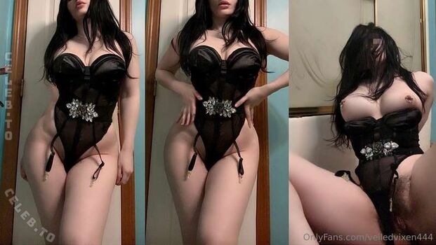 Full leaked Veiledvixen page private onlyfans photo
