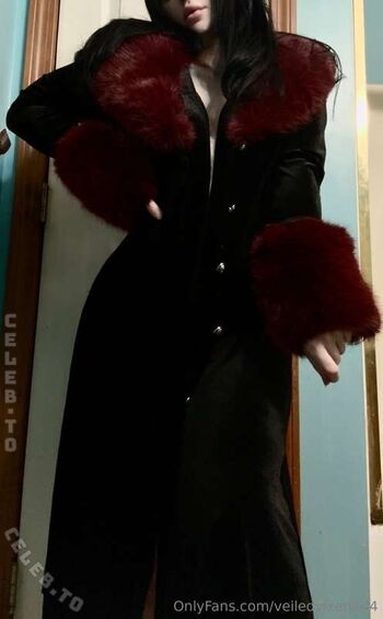 Full leaked Veiledvixen private onlyfans photo
