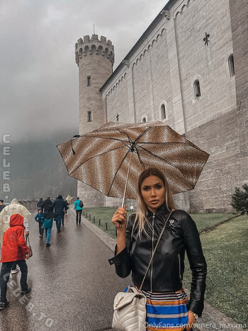 Full leaked Venera maxima private onlyfans photo