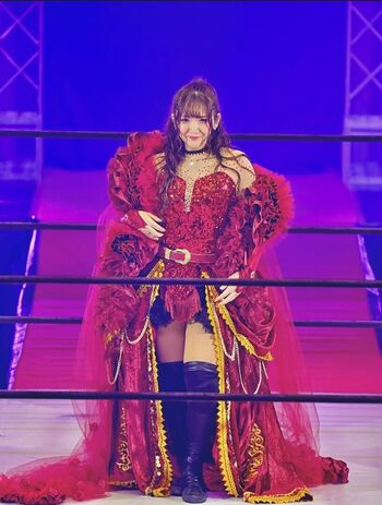 Full leaked Veny asuka private onlyfans photo