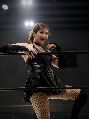 Full leaked Veny asuka private onlyfans photo