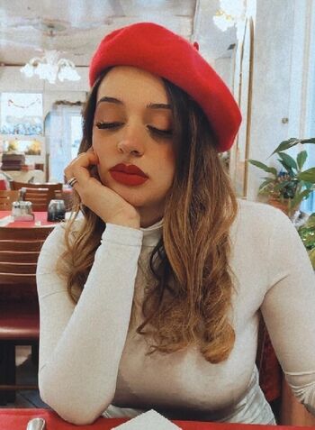 Full leaked Veronica filindeu page private onlyfans photo