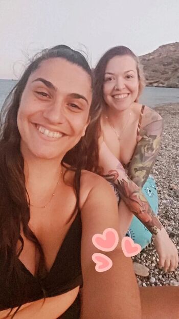 Vicky Psarakis