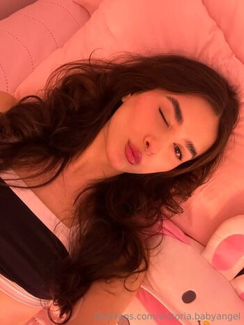 Full leaked Victoria babyangel private onlyfans photo