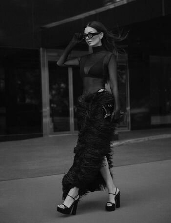Victoria Justice