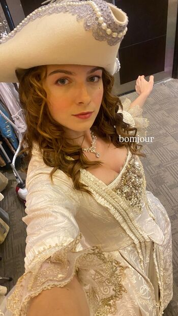 Full leaked Victoria masoma private onlyfans photo