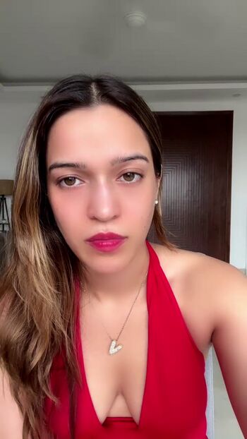 Full leaked Vidisha anand private onlyfans photo