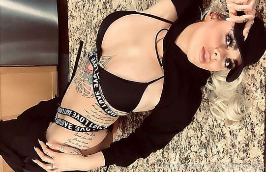 Full leaked Viking barbie  page private onlyfans photo