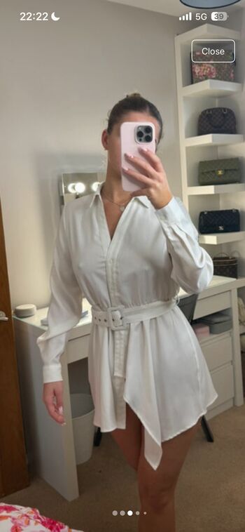 Full leaked Vinted private onlyfans photo