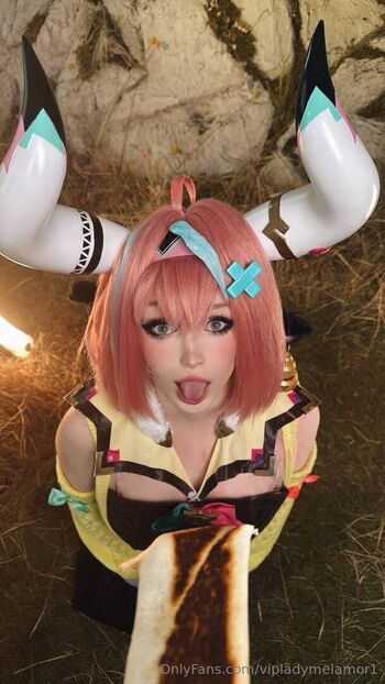 Full leaked Vipladymelamor private onlyfans photo