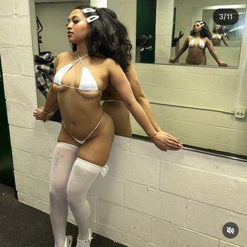 Full leaked Visual vixen private onlyfans photo